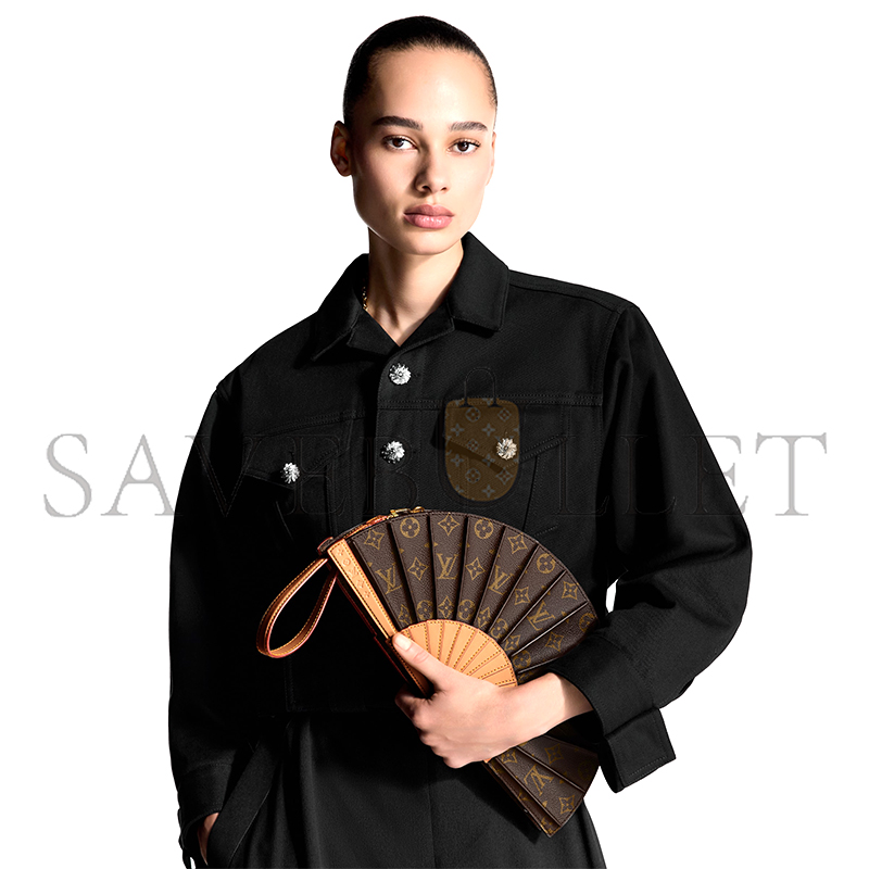 l**is V*t*n lv fan m14804 (37*19*6cm)